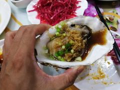 -小铜锣湾海鲜家常菜馆(河西店)
