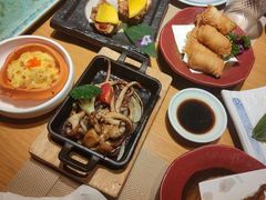 -三石铁板烧(紫竹桥店)