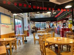 大堂-彪彪烧鸭店(总店)