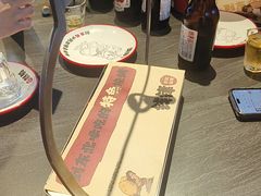 -钱锋炭缸烧烤(南湖大路总店)