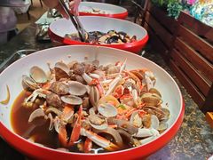 -温德姆至尊酒店·璇全日餐厅