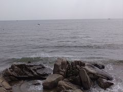 -老虎石海上公园