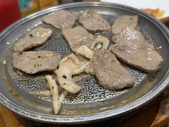 -山盛创作料理·Yamamori(珠宾店)