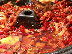 -乔阿马·江南味·驴肉香(龙湖华泾天街店)