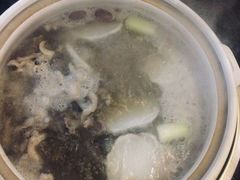 -清真华宇开锅羊肉