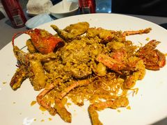 芝士麦香加拿大龙虾-徐记海鲜(大明宫|北二环店)