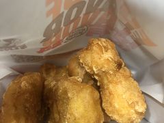 -汉堡王(常熟美城店)