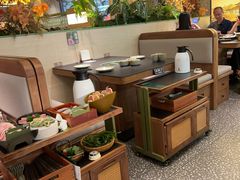 -季季山·云南野生菌火锅(上海首店)