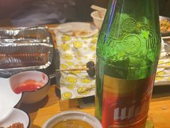 -新疆烧烤王(广灵店)