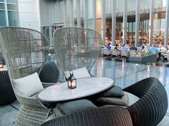 -四季酒店·空中花园 Aria on 9