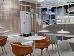 大堂-奈雪的茶(市百一店)