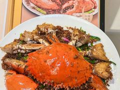 -喜记避风塘炒辣蟹(旗舰店)