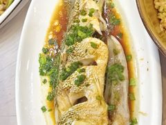 -金海湾海鲜排档(朱家尖店)