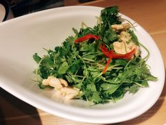 -老船坞餐厅(北京亚洲大酒店 )