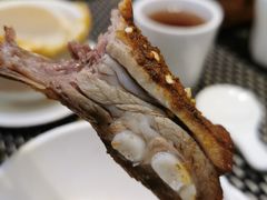 -新兴·金羊座·粤菜点心(乐峰店)
