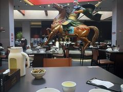 -天宝兄弟(前海壹方城店)