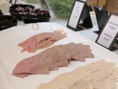 -北京王府井希尔顿酒店·万斯阁西餐厅