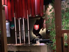 -湊湊火锅·茶憩(世博大道店)