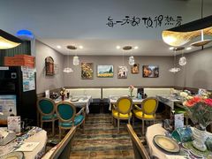-向日葵十五度餐厅(昌平区店)