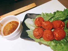 -陈记顺和牛肉火锅馆(天河北路店)