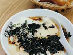 -弄堂咪道-饭香·面香·馄饨香(汇锦广场店)