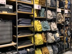 -MUJI无印良品(西单大悦城店)