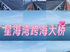 -星海湾跨海大桥