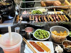 -茶百道(良乡大学城店)