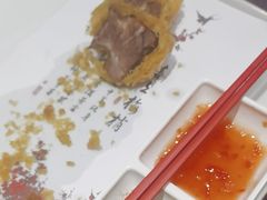 -金狮麟·新豫菜(杏石口路店)