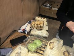 -小闺女儿肉龙(西湖道店)