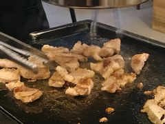 -咕咕站韩国料理(紫金港店)