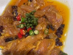-猫爪爪原切自助烤肉(观音桥阳光世纪店)