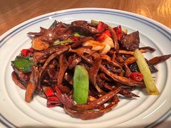 -沅江水·湖南家宴(南村万博长隆商圈店)