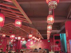 -吴老幺火锅(金龙店)