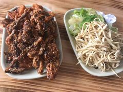 -竹青胶东摔面(黄岛开发区店)