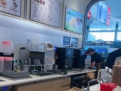 -Tims天好咖啡·贝果(成都东站捷枫店)