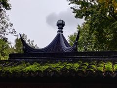 -寒山寺