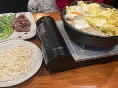 -玄白·炭烤活鳗(上海首店)