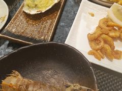 -菊上料理(蜀山银泰百货店)