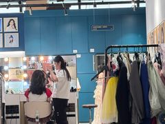-海马体照相馆(天津世纪都会店)