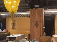 -耶里夏丽·丝路新疆菜·清真食品(徐汇南丹东路臻选店)
