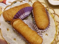 -味莊茶餐厅·自家點心(万象城店)