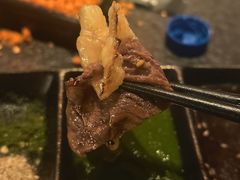 -300杯·和牛烧肉清酒专门店(廊里店)