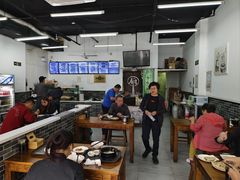 -老磁器口豆汁店(马家堡店)