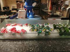 -太原富力万达文华酒店·美食汇西餐厅
