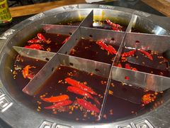 -大龙火锅(老店)