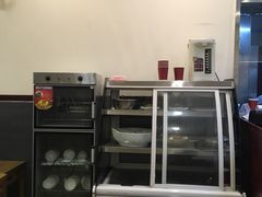 -王胖子驴肉火烧(鼓楼店)