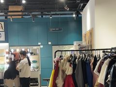 -海马体照相馆(天津世纪都会店)