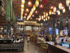 -HOHO餐厅(古子城店)