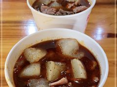 -王记生烫牛杂面馆(兰陵路店)